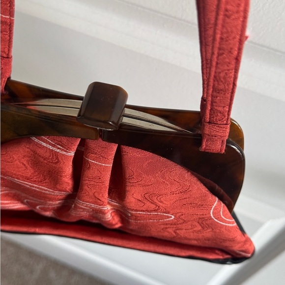 Cute Japanese vintage purse - Picture 8 of 10